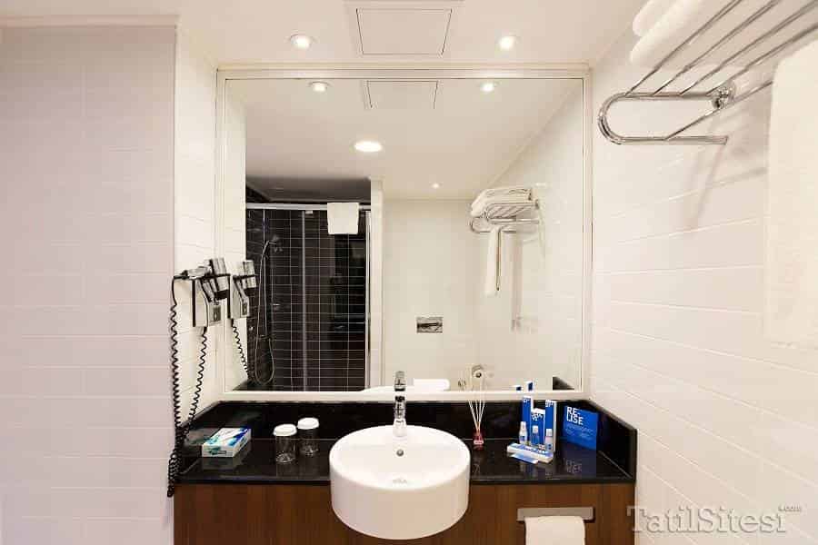 Express Star Hotel Taksim